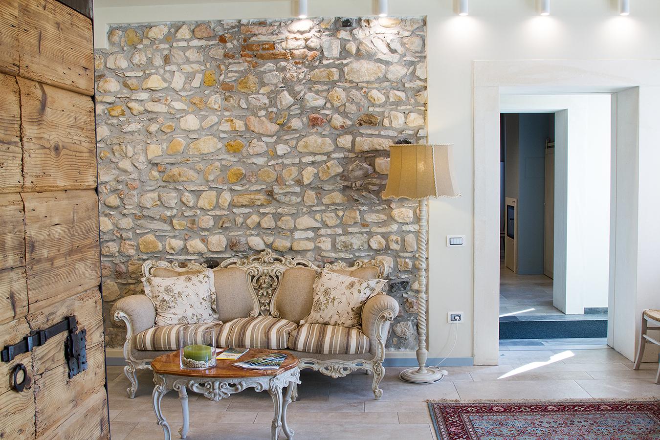 Villa Di Cazzano - Bioluxury Living Soave  Exteriér fotografie