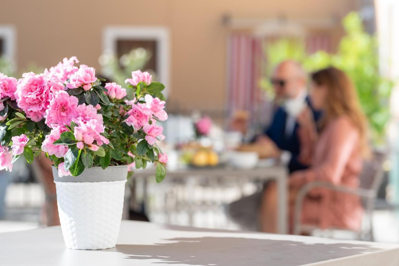 Villa Di Cazzano - Bioluxury Living Soave  Exteriér fotografie