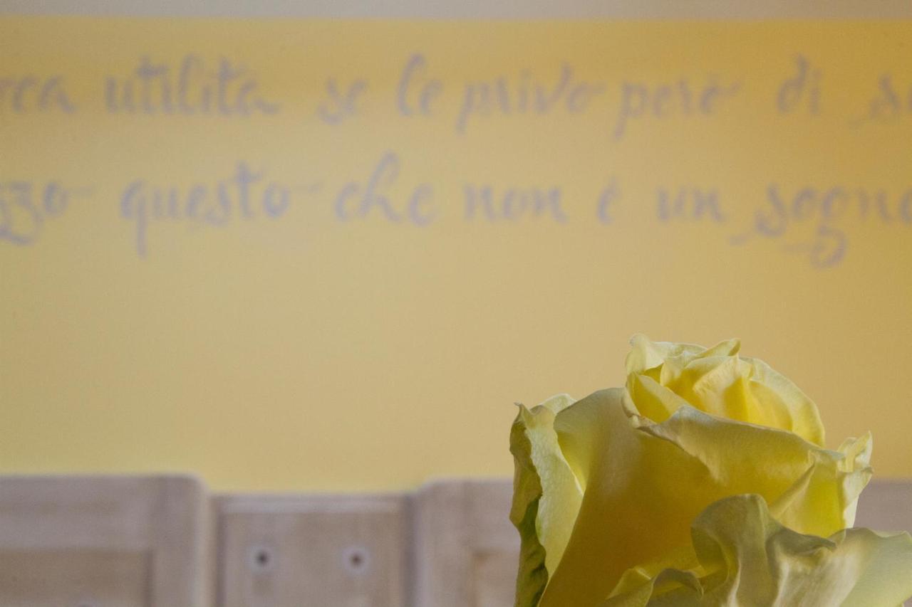 Villa Di Cazzano - Bioluxury Living Soave  Exteriér fotografie