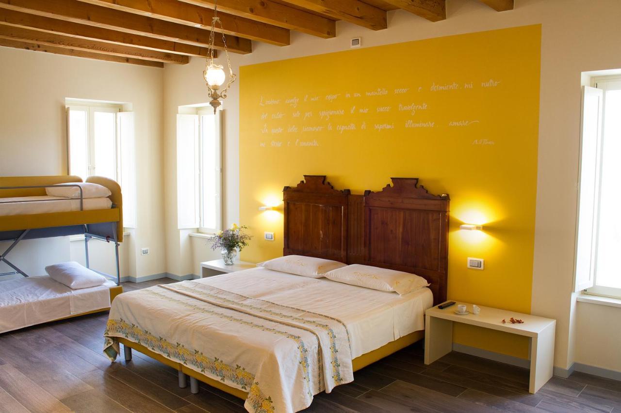 Villa Di Cazzano - Bioluxury Living Soave  Exteriér fotografie