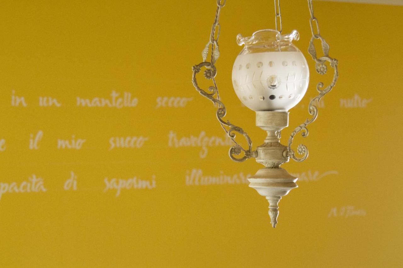 Villa Di Cazzano - Bioluxury Living Soave  Exteriér fotografie