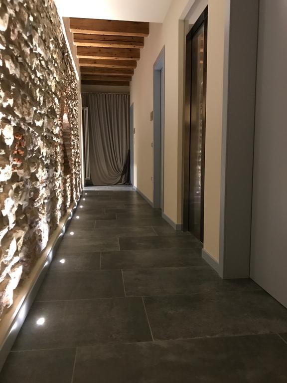 Villa Di Cazzano - Bioluxury Living Soave  Exteriér fotografie